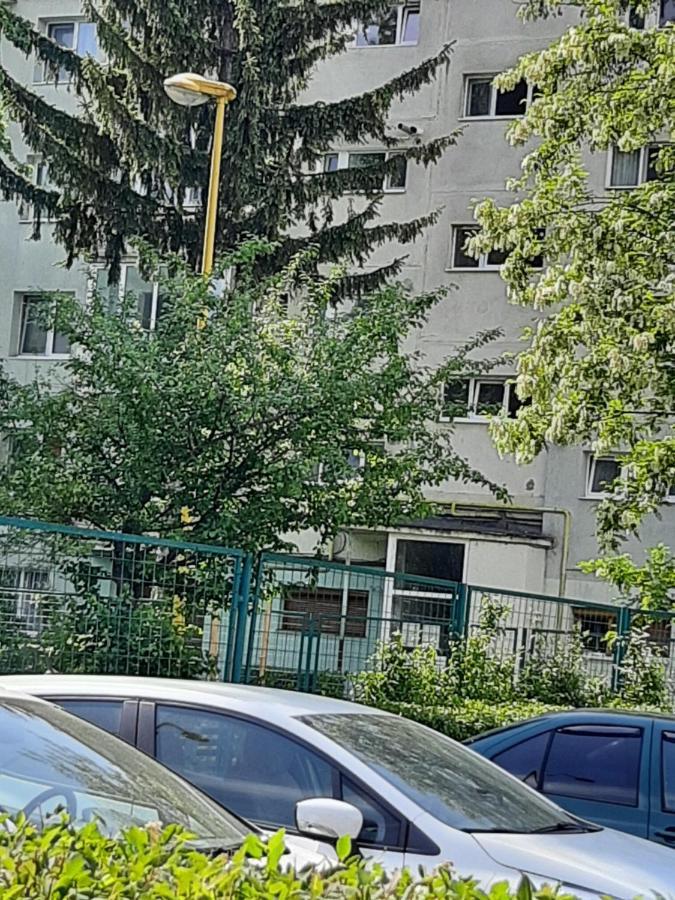 Home Uranus Брашов Екстериор снимка